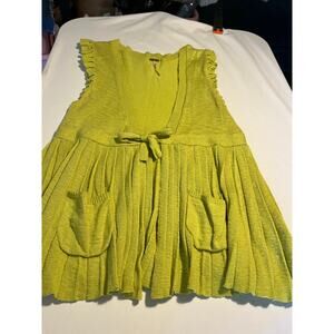 Free People Cardigan